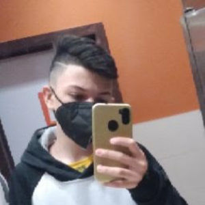 Meet your Posher, Luis ángel